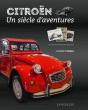 Citroen, Un Siecle D'Aventures - Preview