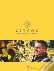 Capa do artigo Citron