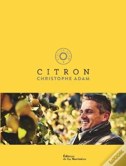 Capa do artigo Citron
