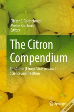 Capa do artigo Citron Compendium