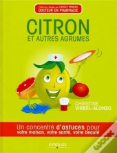 Citrons Et Autres Agrumes