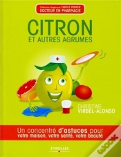Capa do artigo Citrons Et Autres Agrumes