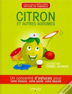 Capa do artigo Citrons Et Autres Agrumes