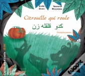 Citrouille Qui Roule