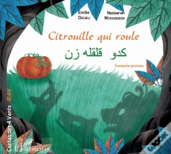 Capa do artigo Citrouille Qui Roule