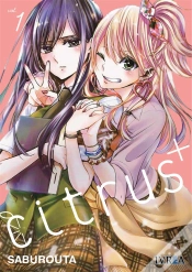 Capa do artigo Citrus + 1