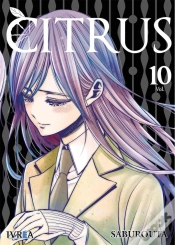 Capa do artigo Citrus 10