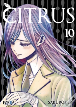 Capa do artigo Citrus 10