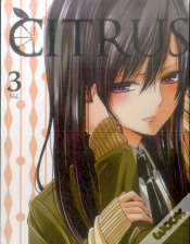 Capa do artigo Citrus 3