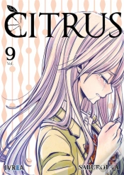 Capa do artigo Citrus 9
