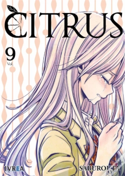 Capa do artigo Citrus 9