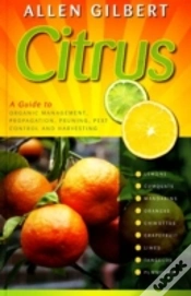 Capa do artigo Citrus