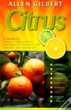 Capa do artigo Citrus