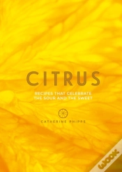 Capa do artigo Citrus