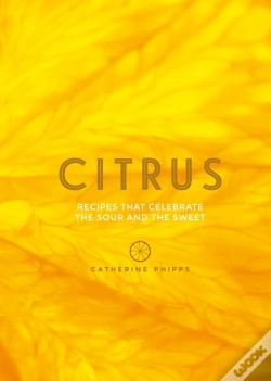 Capa do artigo Citrus