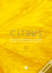 Capa do artigo Citrus