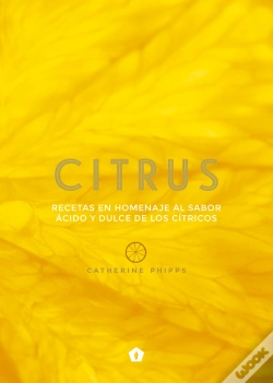 Capa do artigo Citrus