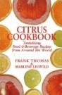 Citrus Cookbook - Preview