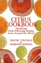 Capa do artigo Citrus Cookbook