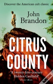 Capa do artigo Citrus County