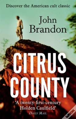 Capa do artigo Citrus County