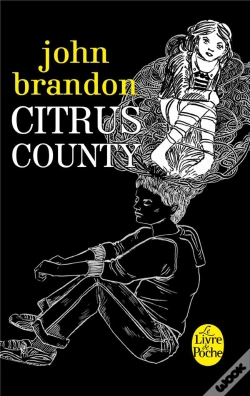 Capa do artigo Citrus County
