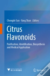 Capa do artigo Citrus Flavonoids