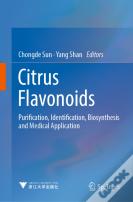 Citrus Flavonoids