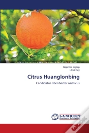 Capa do artigo Citrus Huanglonbing
