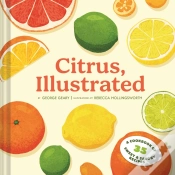 Capa do artigo Citrus, Illustrated