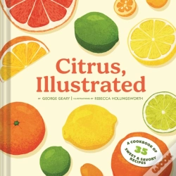 Capa do artigo Citrus, Illustrated