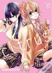 Capa do artigo Citrus + Plus N 06