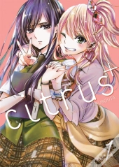 Citrus Plus Vol. 1
