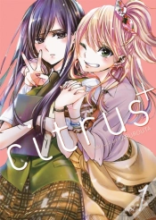 Capa do artigo Citrus Plus Vol. 1