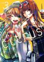 Citrus Plus Vol. 3 - Preview