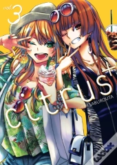 Citrus Plus Vol. 3