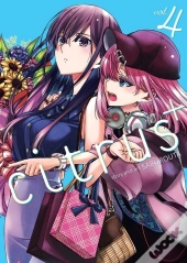 Citrus Plus Vol. 4