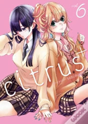 Capa do artigo Citrus Plus Vol. 6