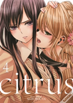 Capa do artigo Citrus