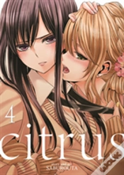 Capa do artigo Citrus