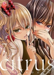Capa do artigo Citrus T07
