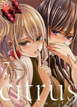Capa do artigo Citrus T07