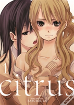 Capa do artigo Citrus Vol. 1