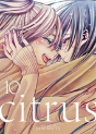 Citrus Vol. 10 - Preview