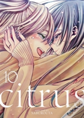 Citrus Vol. 10
