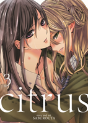Citrus Vol. 3 - Preview