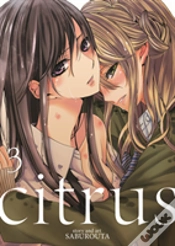 Capa do artigo Citrus Vol. 3