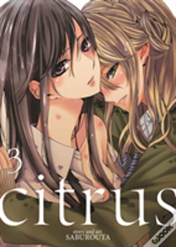 Capa do artigo Citrus Vol. 3
