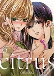 Capa do artigo Citrus Vol. 6