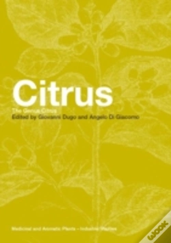 Capa do artigo Citrus
